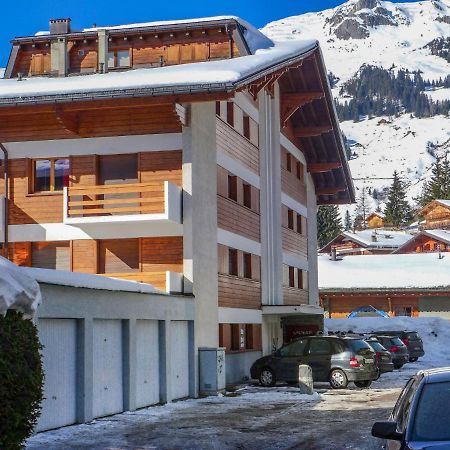 Apartment Val Neige 11 By Interhome فيربير المظهر الخارجي الصورة