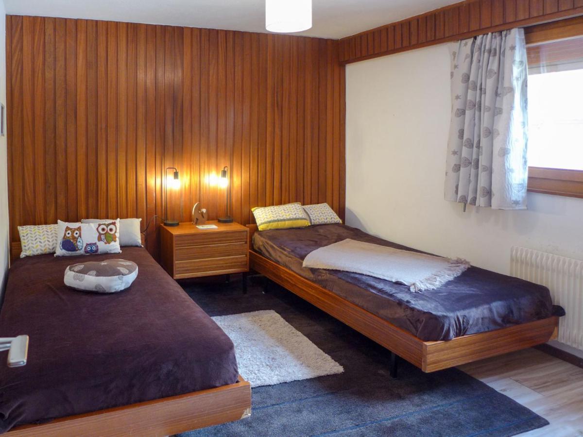 Apartment Val Neige 11 By Interhome فيربير المظهر الخارجي الصورة