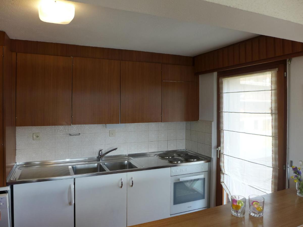 Apartment Val Neige 11 By Interhome فيربير المظهر الخارجي الصورة